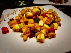 -東舍食唐精品陕菜馆
