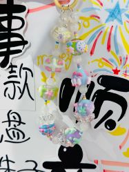 -Zzmart珠珠世界·潮玩·串珠·水晶DIY(双塔店)