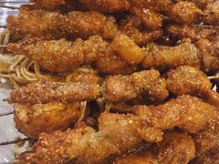 -黑皮烧烤(民意四路店)