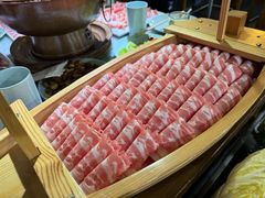 -正福居老北京正宗铜锅泉水涮肉(彰化路店)