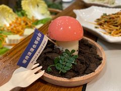 -大理董·董家小厨野生菌火锅(古城旗舰店)