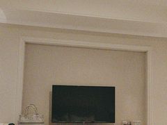 -舟山朱家尖绿城威斯汀度假酒店