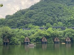 -芳草地度假酒店·野炉中餐厅