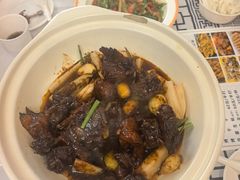 -四妹餐厅(玫瑰街店)