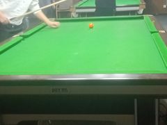 -云顶桌球棋牌俱乐部(长楹天街店)