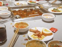 -海底捞火锅(振华广场店)