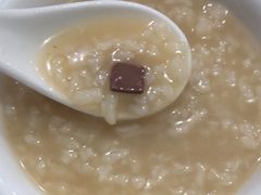 -电白鸭粥店(下沙二坊88号店)