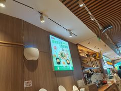 -西贝(南开大悦城店)
