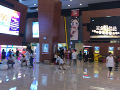 -沃美影城万象城店(CINITY LED)
