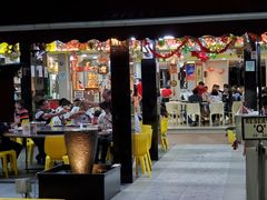 -龙海鲜螃蟹王(宏茂桥店)