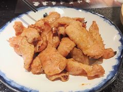 -漫烤鱼&徐州烧烤夜宵(万达店)