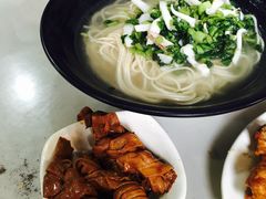 -老地方面馆(思南路店)