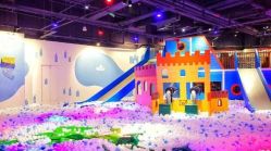 -幻贝家儿童乐园(苏州中心店)