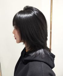 点击看大图 -3AM HAIR SALON烫发染发接发