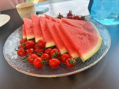 -溪山云境森林音乐餐厅(湖景店)