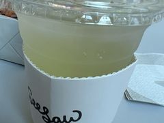 -Seesaw Coffee(环贸iapm店)