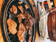 -秋木烤肉·韩国牛肉名家(高新旗舰店)