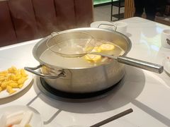 -花田里捞牛火锅(天润店)