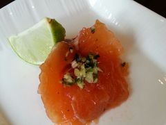 android_upload_pic-杭州西子湖四季酒店-WL BISTRO西湖餐厅(灵隐路店)