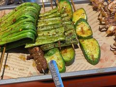 -神府路壹号·海鲜烧烤·砂锅粥·锅物(三坊七巷店)