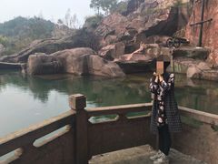 -蛇蟠岛