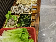 -刘少华贵州小黄牛·鲜牛肉火锅(总店)