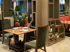 -北海金昌开元名都大酒店·四季轩中餐厅