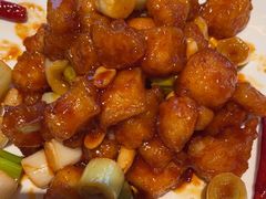 -宝轩渔府·老字号海鲜·正宗津菜(水上店)