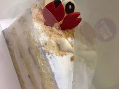 -Pantry's Best派悦坊蛋糕(K11购物艺术中心店)