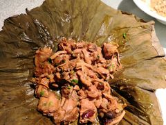 -陆壹捌餐厅(五大道店)