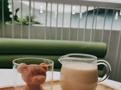 -大树餐厅(红旗街万达店)