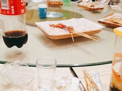 -新凯旋烧烤·燕姐千岛湖土菜