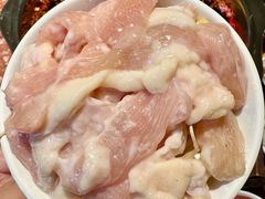-纸盐河码头火锅(十八梯店)