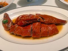 -皇朝会.经典传统粤菜(外滩店)