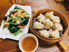 精品牛肉烧麦-正宗天津烧麦馆(柳州路店)