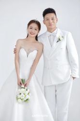 点击看大图 -帆拉斐婚纱摄影(春熙店)