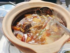 -石牌岭小亮蒸虾•湖北老字号(左岭店)