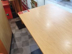 -塔斯汀中国汉堡(白云京溪地铁站店)
