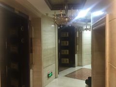 -台北A+A七喜饭店(德增街店)