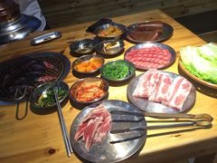 麻蒲碳烤肉(远景路店)-麻蒲碳烤肉(远景路1号店)