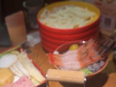 -沼津港精致料理·寿喜烧·烧鸟(龙湖南桥天街日料榜单店)
