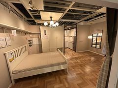 -宜家家居(宝山商场店)