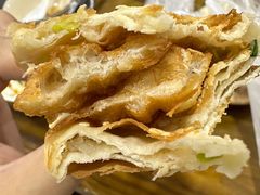 -文武王氏烧饼·无矾油条(西溪路店)