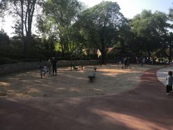 -酷酷兔少儿拓展天地
