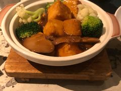 -T館·花园艺术餐厅