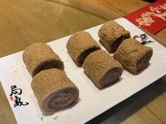 -局气烤鸭·北京菜(前门店)