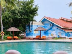 -三亚亚龙湾天域度假酒店