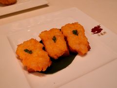 -天龙轩(香港丽思卡尔顿酒店)