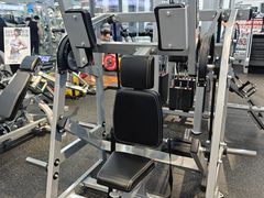 -OG01·24h私教铁馆(中鼎316店)