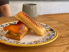 -Alimentari早午餐(安福路店)